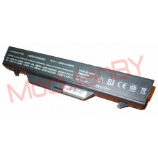 АКБ HSTNN-DB89 для HP Probook 4710s 4510s 4515s 4720s 14,4V 6600mAh