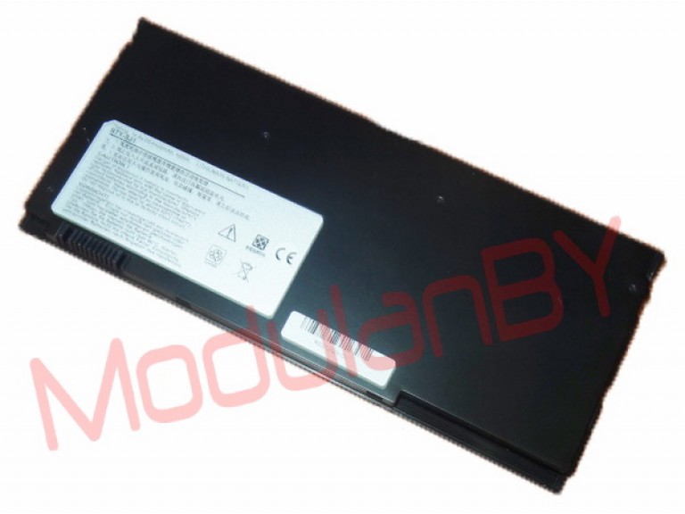 АКБ BTY-S31 для MSI X320 X340 X350 X360 X370 14,8V 4400mAh Li-Polimer