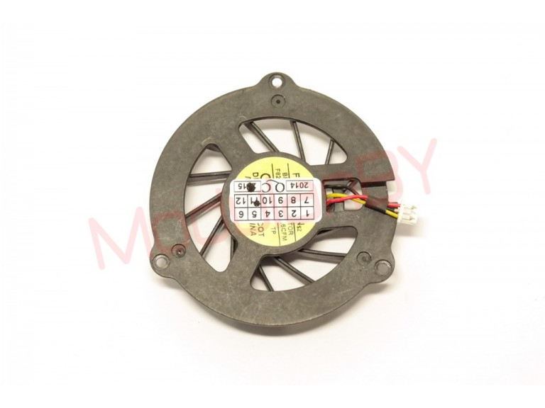 HP G50 G60 CQ50 CQ60 ВЕНТИЛЯТОР ДЛЯ НОУТБУКА