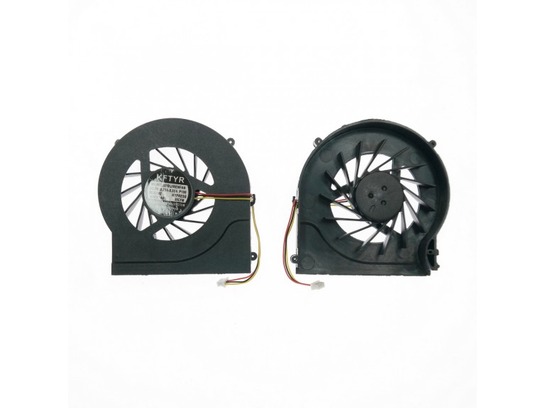 HP DV6-3000 DV7-4000 ВЕНТИЛЯТОР ДЛЯ НОУТБУКА