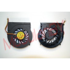 HP DV6-3000 DV7-4000 ВЕНТИЛЯТОР ДЛЯ НОУТБУКА