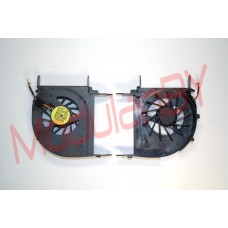 HP DV7-2000 DV7-3000 ВЕНТИЛЯТОР ДЛЯ НОУТБУКА
