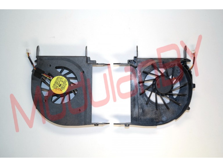 HP DV7-2000 DV7-3000 ВЕНТИЛЯТОР ДЛЯ НОУТБУКА