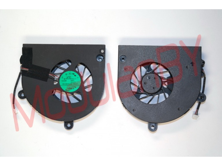 ACER Aspire 5253G , 5551G , 5552G , 5740G , 5741G , 5742G,Toshiba C660 650 A660 ВЕНТИЛЯТОР ДЛЯ НОУТБ