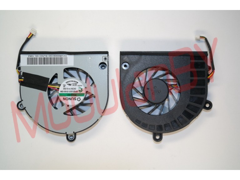 ACER Aspire 5253G , 5551G , 5552G , 5740G , 5741G , 5742G,Toshiba C660 650 A660 ВЕНТИЛЯТОР ДЛЯ НОУТБ