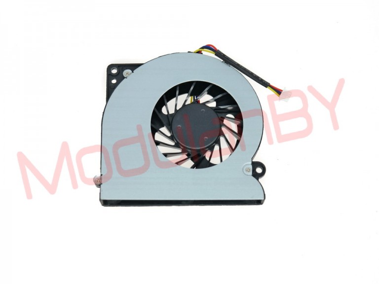 ASUS K52 K52D K52F K52J K52N K72 K72D N61 N71 ВЕНТИЛЯТОР ДЛЯ НОУТБУКА