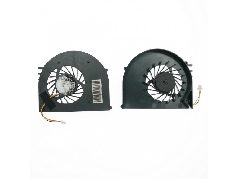 OEM DELL INSPIRON 15R (N5110) 15RD N5110 M5110 M511R N511R Vostro 3550 ВЕНТИЛЯТОР ДЛЯ НОУТБУКА