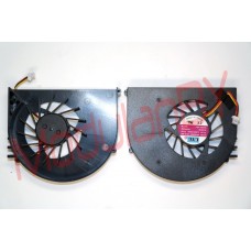 OEM DELL INSPIRON 15R (N5110) 15RD N5110 M5110 M511R N511R Vostro 3550 ВЕНТИЛЯТОР ДЛЯ НОУТБУКА