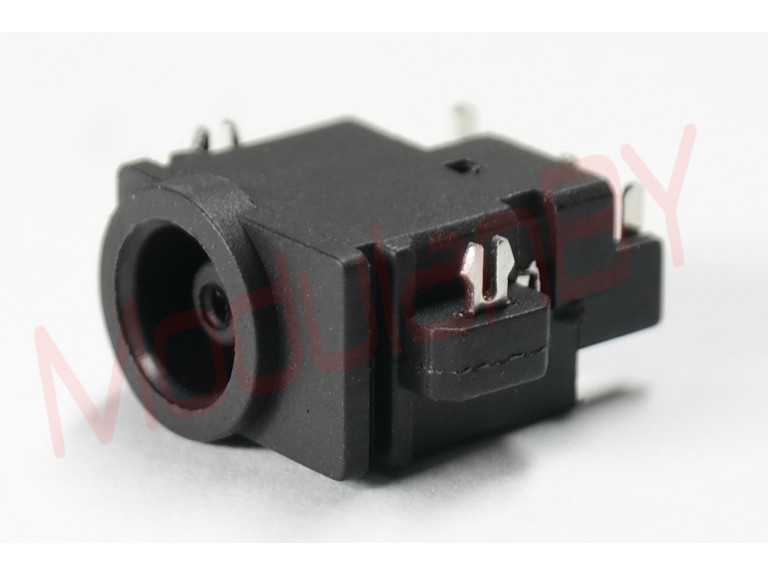 PJ128 SAMSUNG R510 R560 R60 R610 Q310 Q70 NP-R505 РАЗЪЁМ ПИТАНИЯ