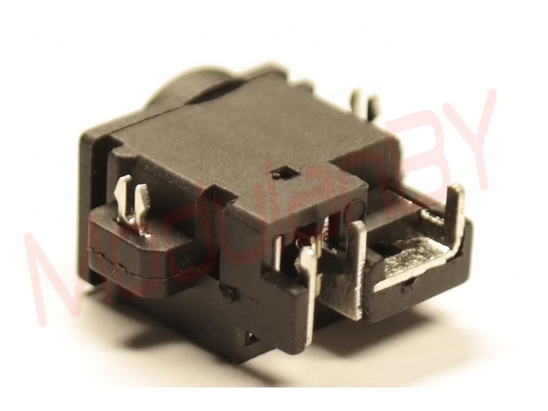 PJ128 SAMSUNG R510 R560 R60 R610 Q310 Q70 NP-R505 РАЗЪЁМ ПИТАНИЯ