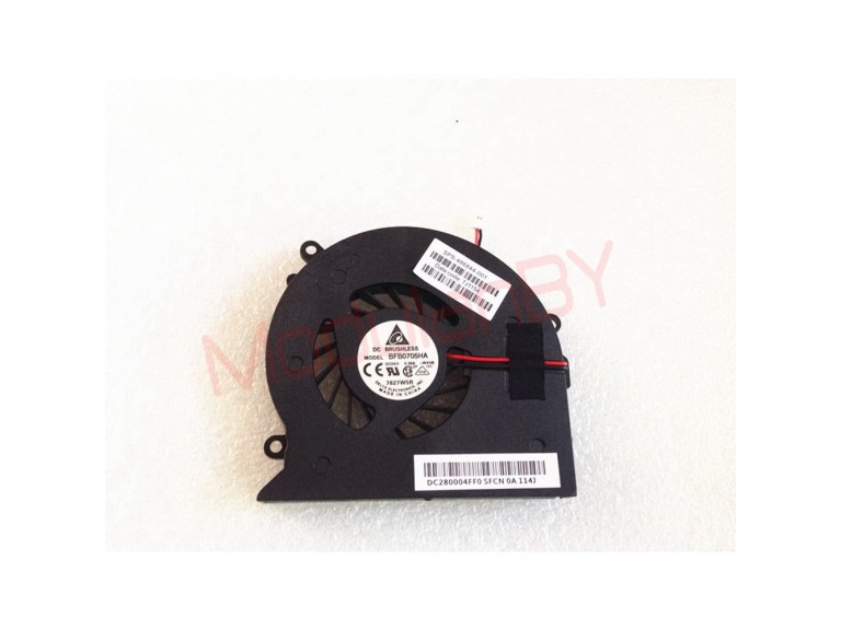 HP DV7 DV7-1000 DV7-1100 DV7-1200 ВЕНТИЛЯТОР ДЛЯ НОУТБУКА