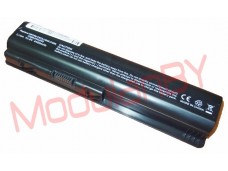 АКБ HSTNN-LB72 для HP dv6 , DV5 , DV4 cq50 , CQ45 , CQ60 , 10,8V 4400 mAh