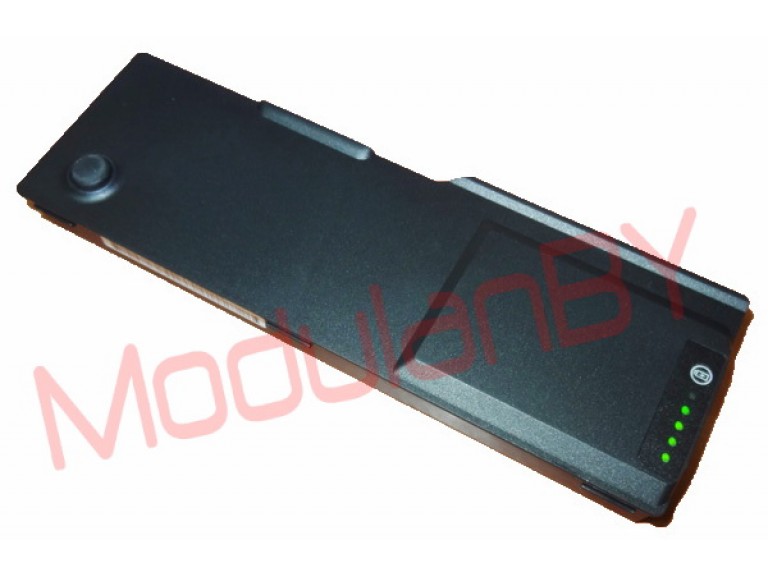 АКБ KD476 GD761 для DELL INSPIRON 6400 TYPE 11,1V 4400mAh