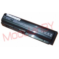 АКБ HSTNN-LB72 для HP dv6 , DV5 , DV4 cq50 , CQ45 , CQ60 , 10,8V 8800 mAh