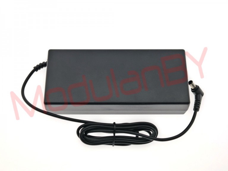 Блок питания SONY 19.5V 6.2A 120W ACDP-120E01 3PIN 6,5x4,4 original