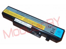 АКБ L09L6D16 для Lenovo Y460 Y560 L09S6D16 11,1V 4400mAh