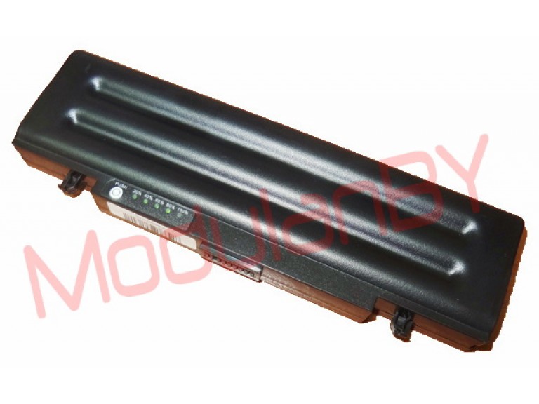 АКБ AA-PB4NC6B для SAMSUNG R510 R560 R610 R40 R60 R70 AA-PB2NC6B 11,1V 6600mAh