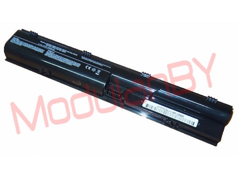 АКБ HSTNN-OB2R для HP Probook 4530 4535 10,8V 4400mAh