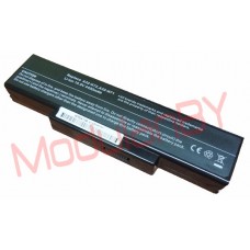 АКБ A32-K72 для ASUS 11,1V 4400mAh