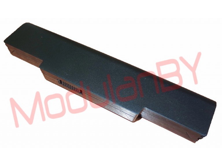 АКБ A32-K72 для ASUS 11,1V 4400mAh