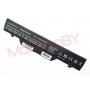 АКБ HSTNN-IB88 для HP Probook 4710s 4510s 4515s 10,8V 6600mAh 535808-001 , HSTNN-1B1D , HSTNN-IB89