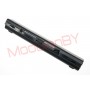 АКБ HSTNN-IB88 для HP Probook 4710s 4510s 4515s 10,8V 6600mAh 535808-001 , HSTNN-1B1D , HSTNN-IB89