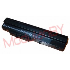 АКБ BTY-S11 для MSI U90 U100U120 BTY-S12 11,1V 4400mAh