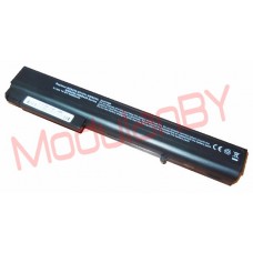 АКБ HSTNN-DB30 для HP Compaq Business NX7400/NX8220/NC8200 14,8V 4400mAh
