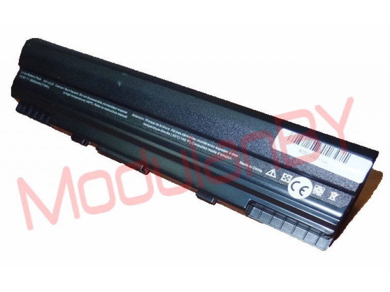 АКБ A32-UL20 для ASUS EEE PC 1201 11,1V 6600mAh
