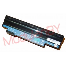 АКБ AL10B31 для Acer Aspire One D255 D260 11,1V 6600mAh