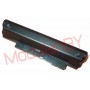АКБ AL10B31 для Acer Aspire One D255 D260 11,1V 6600mAh