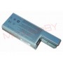 АКБ 0CF623 для Dell Latitude D531 , Latitude D820 , Precision M65 11,1V 6600mAh