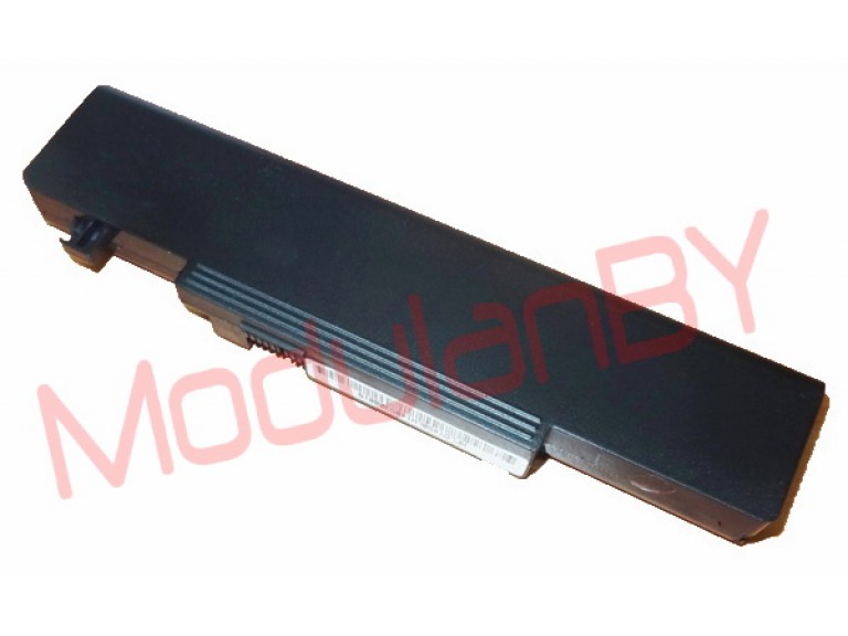 АКБ LO8S6D13 для Lenovo Y450 Y550 11,1V 4400mAh