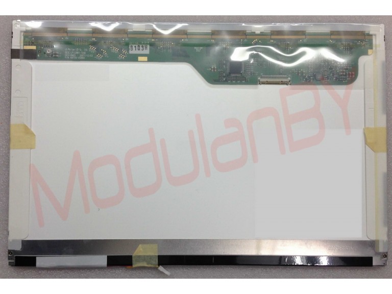 13,3" CCFL 1280x800 LP133WX1-TLC1 20PIN RIGHT GLARE NEW LG матрица для ноутбука