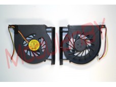 HP G61 G61-100 G71 CQ61 CQ61-100 CQ71 ВЕНТИЛЯТОР ДЛЯ НОУТБУКА