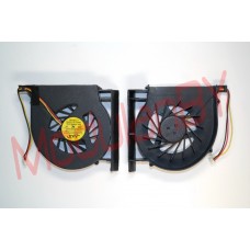 HP G61 G61-100 G71 CQ61 CQ61-100 CQ71 ВЕНТИЛЯТОР ДЛЯ НОУТБУКА