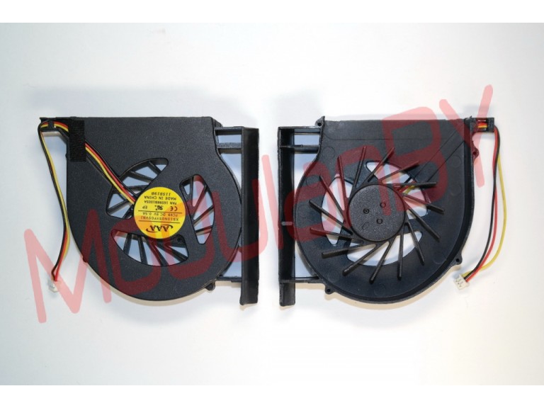 HP G61 G61-100 G71 CQ61 CQ61-100 CQ71 ВЕНТИЛЯТОР ДЛЯ НОУТБУКА