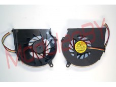OEM HP CQ58 G58 650 2000 450 255 G1 ВЕНТИЛЯТОР ДЛЯ НОУТБУКА