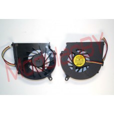 OEM HP CQ58 G58 650 2000 450 255 G1 ВЕНТИЛЯТОР ДЛЯ НОУТБУКА