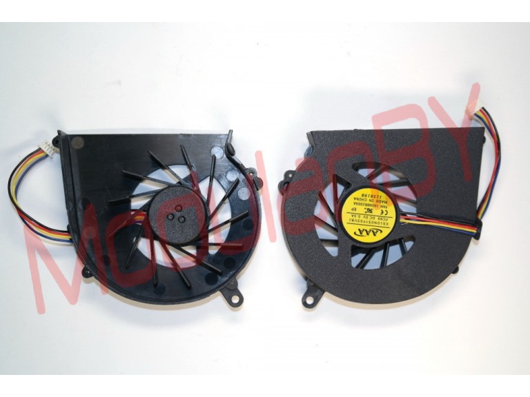 OEM HP CQ58 G58 650 2000 450 255 G1 ВЕНТИЛЯТОР ДЛЯ НОУТБУКА