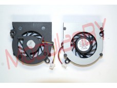 HP MINI 110 110-1000 110-1100 ВЕНТИЛЯТОР ДЛЯ НОУТБУКА