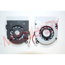 HP MINI 110 110-1000 110-1100 ВЕНТИЛЯТОР ДЛЯ НОУТБУКА