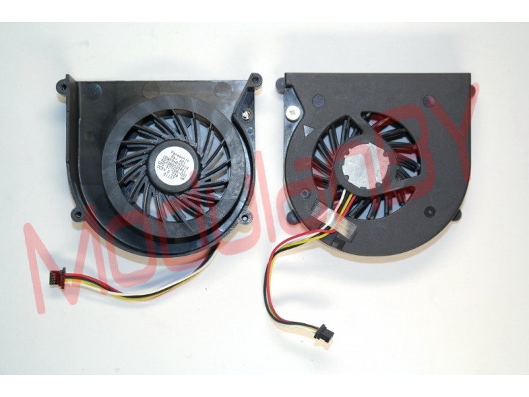 HP ProBook 4311S 4310S ВЕНТИЛЯТОР ДЛЯ НОУТБУКА