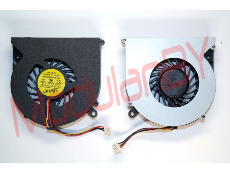 OEM HP Probook 4530S 4535S ВЕНТИЛЯТОР ДЛЯ НОУТБУКА