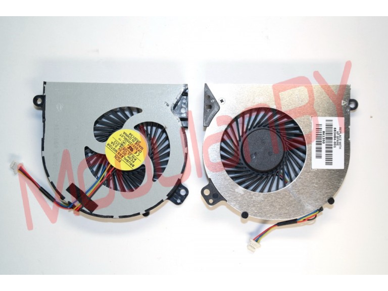 OEM HP ProBook 4540S 4740S 4745S 4545S 4440S 4750S ВЕНТИЛЯТОР ДЛЯ НОУТБУКА
