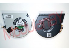 HP ENVY4-1000 ENVY6 ВЕНТИЛЯТОР ДЛЯ НОУТБУКА