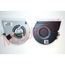 HP ENVY4-1000 ENVY6 ВЕНТИЛЯТОР ДЛЯ НОУТБУКА