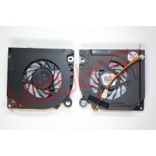 DELL 1525 1545 D620 D630 /ACER TM4520 EX4620 ВЕНТИЛЯТОР ДЛЯ НОУТБУКА