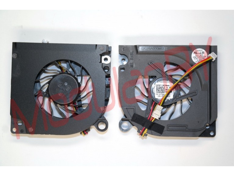 DELL 1525 1545 D620 D630 /ACER TM4520 EX4620 ВЕНТИЛЯТОР ДЛЯ НОУТБУКА