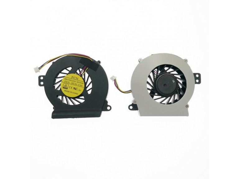 Dell Vostro A840 A860 1410 ВЕНТИЛЯТОР ДЛЯ НОУТБУКА